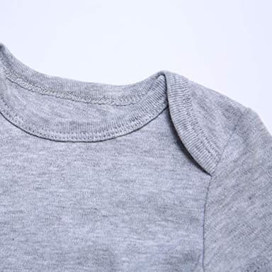 Relax my Mom is a Nurse Bodysuit 0-3 Months Baby Bodysuit Baby Boy Girl Bodysuit Baby Tee Baby Bodysuit Baby Shower Gifts - Image 3