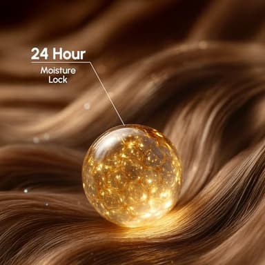 MAREE Deep Conditioning Hair Mask for Damaged Hair Treatment - Keratin Hair Care for Hydrating Growth Repair Moisturizing - Dry Curly Color Refreshing - Tratamiento Mascarilla Para el Cabello Seco - Image 7