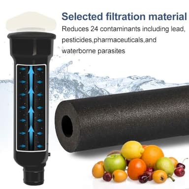 2-Pack/Replacement for Ice Maker F2WC9I1 ICE2,W10565350, W10480323 Part for 50 Pound Ice Machines. - Image 8