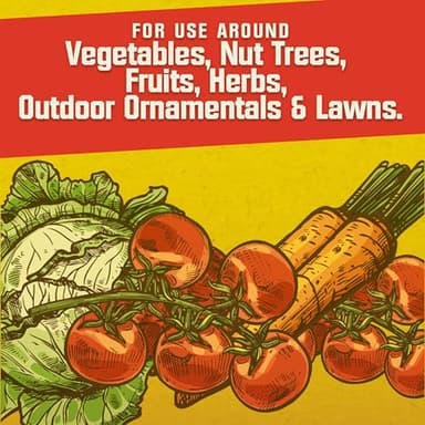 Corry's 100537446 Slug & Snail Killer, 3.5 lb, Brown/A - Image 6