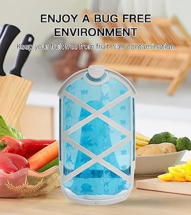 8 Pack Refill Cartridge Replacement Compatible with Zevo Refill and Zevo Plug-in Light Refill M364 M364A and Max Pink - Image 5