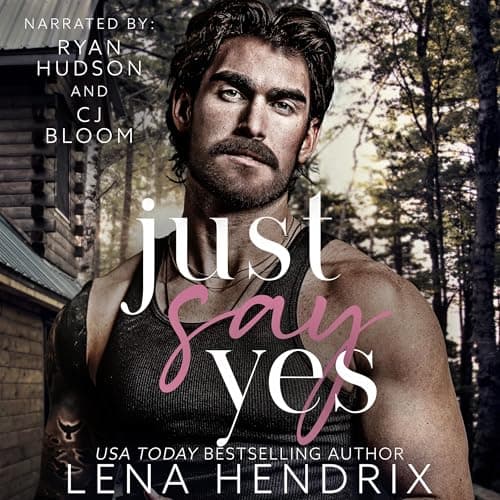 Just Say Yes