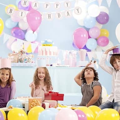 UPINS 1500 Pcs Point Dots Balloon Glue Removable Adhesive Point Tape, 15 Rolls Double Sided Dots Stickers for Craft Wedding Decoration - Image 5