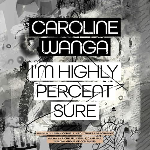 I'm Highly Percent Sure