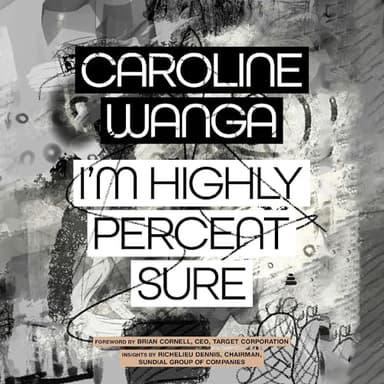 I'm Highly Percent Sure