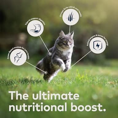 ZIWI Peak Wet Cat Food – All Natural, High Protein, Grain Free, Limited Ingredient, with Superfoods (Venison, Case of 24, 3oz Cans) - Image 4