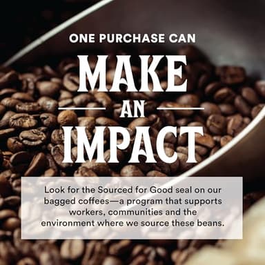 Whole Foods Market, Organic Café la Duena Ground Coffee, Medium Roast, Rich & Balanced, Sweet & Chocolatey, 12 Ounce - Image 4