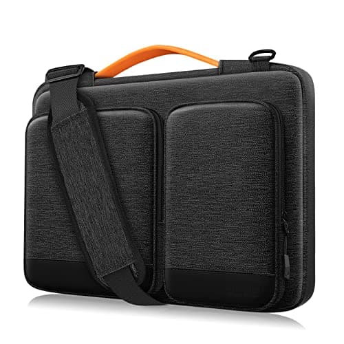 Alfheim 15.6-16 inch Laptop Case Sleeve Waterproof Shock-Resistant Lightweight 360° Protective Notebook Compatible with MacBook 16'' M3 M2 M1 Pro/Max - Image 1