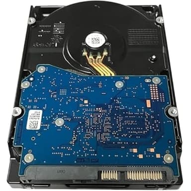 HGST HUS726060ALA640 3.5" 6TB 7200RPM SATA Enterprise HDD (HDD), Silver (Renewed) - Image 4