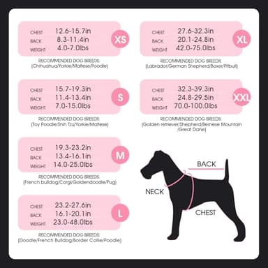 FUAMEY Recovery Suit for Dogs After Surgery,Soft Breathable Dog Bodysuit E-Collar & Cone Alternative Surgical Suit,Male Female Dog Neuter Spay Suits Anti Licking Wounds Onesie Purple Leopard L - Image 2
