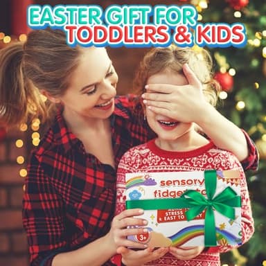 Dinosaur Color Sorting Sensory Toy for Toddler Activities Fine Motor Matching Game Roadtrip Travel Essential Autism Fidget for Preschool Classroom Christmas Stocking Stuffers Gift for Kid 3-5 Year Old - Image 6