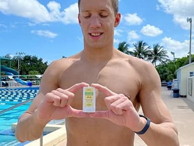 Babo Botanicals Super Shield SPF 50 Stick Sunscreen - 70% Organic Ingredients - Natural Zinc Oxide - For all ages - NSF & MADE SAFE Certified - EWG Verified - Water Resistant - Fragrance-Free - Image 7