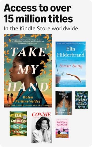 Amazon Kindle Scribe (64GB) - Your notes, documents and books, all in one place. With built-in AI notebook summarization. Includes Premium Pen - Metallic Jade - Image 7