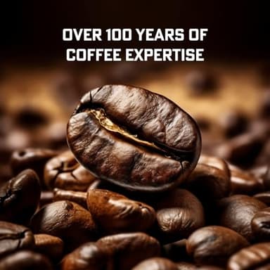 Eight O'Clock Coffee Donut Shop Ground Coffee, Light Roast, 11 Ounce (Pack of 1) - Image 4