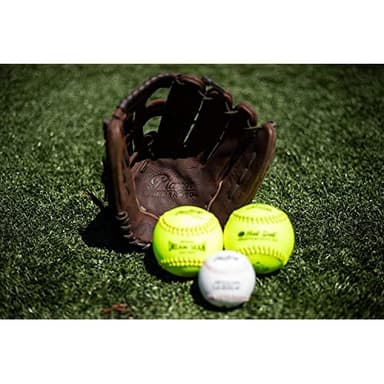 Rawlings | PLAYER PREFERRED Glove | Baseball/Softball | Right Hand Throw | 12.5" - Pro H-Web - Image 2