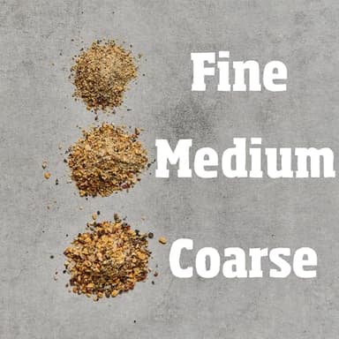 McCormick Garlic Pepper Seasoning Grinder, 1.23 oz (Pack of 6) - Image 6