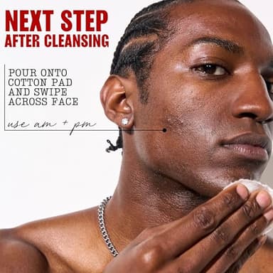 Thayers Blemish Clearing Acne Pads, Salicylic Acid Acne Treatment for Face, Pore Reducing, Exfoliating, and Soothing Skincare, Witch Hazel Toner Pads, 60 Ct - Image 4