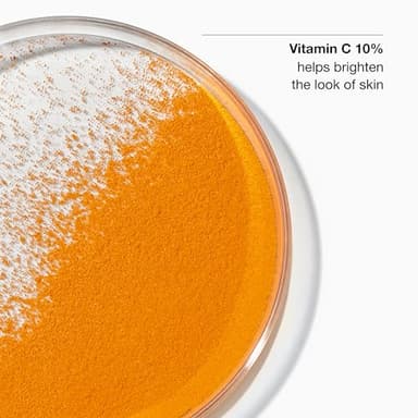 Clinique Fresh Pressed Daily Moisturizer Booster With Pure Vitamin C | Brightening + Retexturing For All Skin Types, 0.29 Fl Oz (Pack of 4) - Image 3