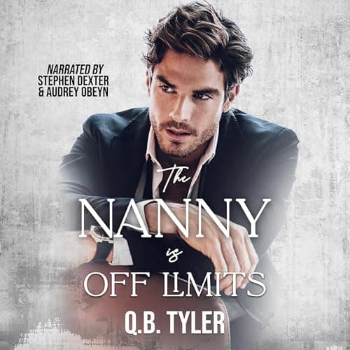 The Nanny Is Off Limits