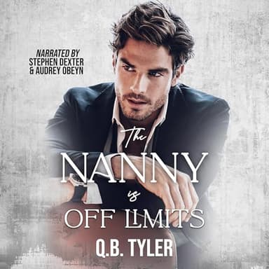 The Nanny Is Off Limits