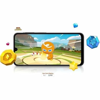 Samsung Galaxy A26 5G 2025 with AI | 128GB, 6GB, Dual SIM+eSIM | US Model Unlocked for Verizon, T-Mobile, Global 4G| Black (Renewed) - Image 8