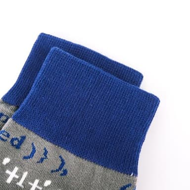 Jeasona Programming Socks Programmer Gifts for Men Funny Birthday Gifts - Image 3