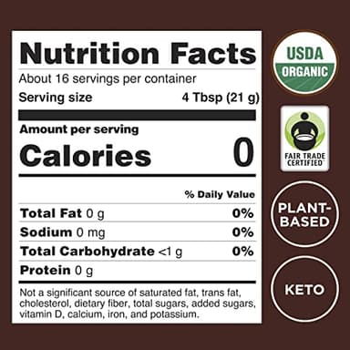 Four Sigmatic Gut Health Organic Ground Coffee | Medium Roast, Immune Boosting Probiotic Mushroom Coffee with Chaga & Turkey Tail for Gut Health & Immune Support | 12oz Bag - Image 9