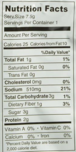 Miko Brand Freeze Dried Authentic Soup miso, 0.27 Ounce (Pack of 12) - Image 2