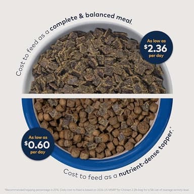ZIWI Peak Air-Dried Cat Food – Beef - All Natural, High Protein, Grain Free, Limited Ingredient w/ Superfoods (14oz) - Image 4
