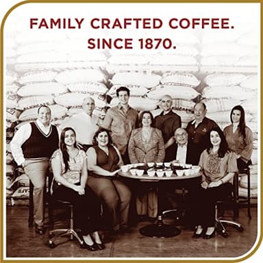 Don Francisco's Clasico Espresso Pods: 40 Recyclable Aluminum Capsules, Intensity 9 Dark Roast, Compatible with Nespresso Original Line Machines - Bold Cuban-Style with Spicy Chocolate Notes - Image 6
