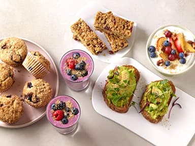 Kretschmer Original Toasted Wheat Germ, 12 Oz, 12Count - Image 4