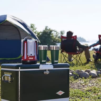 Coleman Sundome Camping Tent with Rainfly, 2/3/4/6 Person Tent Sets Up in 10 Mins, Weatherproof Shelter for Camping, Festivals, Backyard, Sleepovers, & More - Image 6