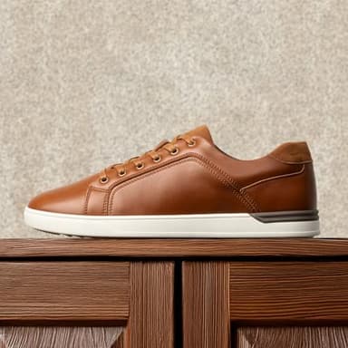 Bruno Marc Men's Casual Dress Sneakers Skate Shoes - Image 5
