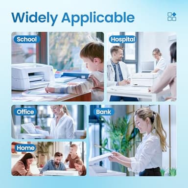 Statago TN229XL Toner Cartridges Compatible with Brother, TN229 Toner Works for Brother MFC-L3780CDW MFC-L3720CDW HL-L3280CDW MFC-L8395CDW HL-L3300CDW HL-L3220CDW HL-L3295CDW Printer (BK/C/M/Y 4 Pack) - Image 6