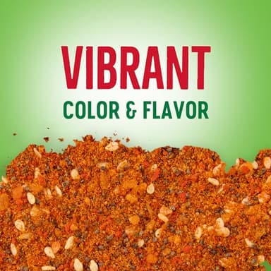 McCormick Perfect Pinch Salad Supreme Seasoning, 4.34 oz (Pack of 6) - Image 5