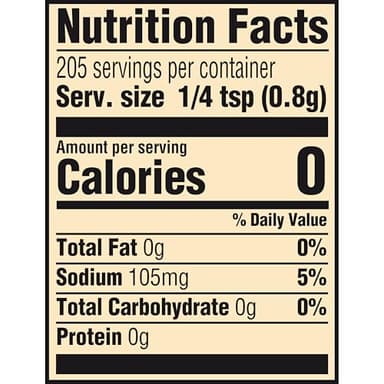Weber BOLD Fiery Chicken Seasoning Blend, 5.8 Ounce Shaker (Pack of 6) - Image 2