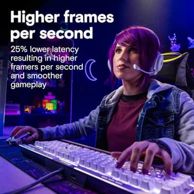 Crucial Pro DDR5 RAM 64GB Kit (2x32GB) 6000MHz CL40, Overclocking Desktop Gaming Memory, Intel XMP 3.0 & AMD Expo Compatible – Black CP2K32G60C40U5B - Image 3