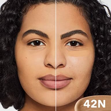 Dermablend Cover Care Concealer, Full Coverage Concealer Makeup and Corrector for Under Eye Dark Circles, Acne & Blemishes, 24-Hr Hydration, Matte Finish, XL Applicator - Image 4