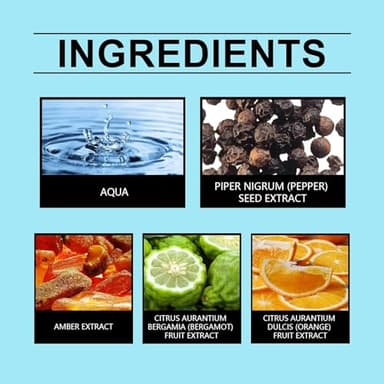 DICTAMNI Hypnosis 2.0 Cologne for Men, Pheromone-Infused Cologne For Men, Enhance Attraction, Hypnosis Perfume Pheromone 50ml 1.7oz for Father, Boy Friend and Husband - Image 6