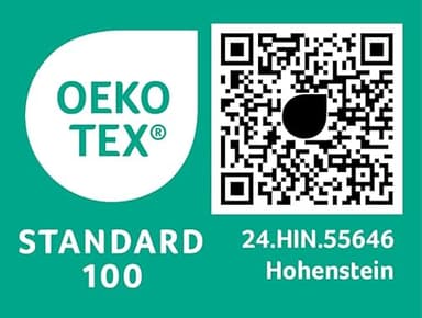 GLAMBURG Ultra Soft 8-Piece Towel Set - 100% Pure Ringspun Cotton, Contains 2 Oversized Bath Towels 27x54, 2 Hand Towels 16x28, 4 Wash Cloths 13x13 - Ideal for Everyday use, Hotel & Spa - Black - Image 7