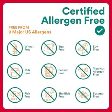 SmartyPants Organic Prenatal Vitamins for Women, Multivitamin Gummies: Probiotics, Biotin, Methylfolate, Omega 3 (ALA), Vitamin D3, C, Vitamin B12, B6, A, K2 & Zinc, Choline, 120 Count (30 Day Supply) - Image 8