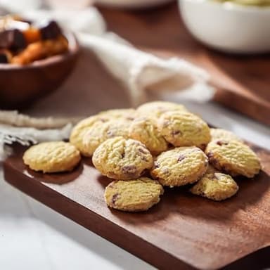 Broadway Basketeers Snacks and Sweets Ruby Red Gift Basket Tower, Anniversary, Birthday, Thinking of You for Women, Mom, Step-Mother, Wife, Girlfriend, Her or Him - Image 3