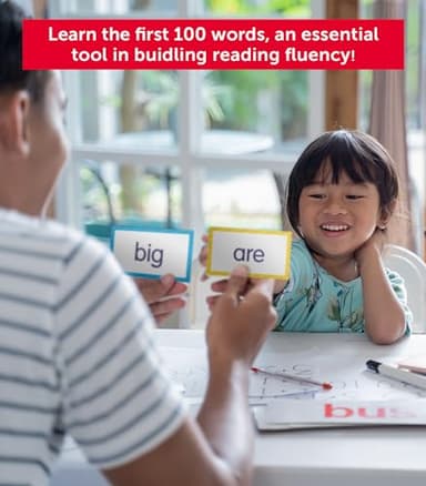 Scholastic Flash Cards: Sight Words - Image 7
