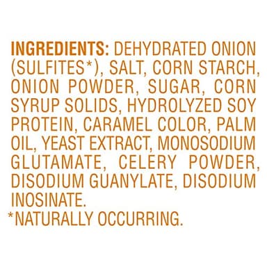 Lipton Onion Soup Mix 0g Trans Fat, 5.7 oz, Pack of 12 - Image 3