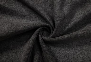 3 Pcs Oversized Heavy Cotton Summer T-Shirts Vintage Unisex Short Sleeves Casual Loose Basic Tops(Beige+Coffe+Black XL) - Image 5