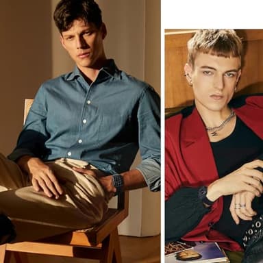 Stainless Steel Milanese Loop Compatible with Apple Watch Band 38mm 40mm 41mm 42mm（series 11/10） for men and women, Magnetic Clasp Replacement for iWatch Bands Ultra Series11 10 9 8 7 SE 6 5 4 3 2 1, Midnight - Image 8