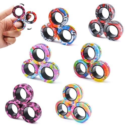 Cevioce Fidget Toys 4