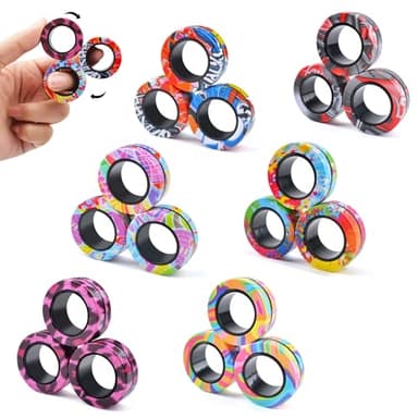 Cevioce Fidget Toys 4