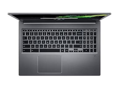 acer Chromebook 715 Touchscreen Laptop CB715-1W Computer, 15.6in FHD(1920×1080) Display, Intel Core i3-8130U, 4GB RAM, 128GB SSD, Chrome OS (Renewed) - Image 5