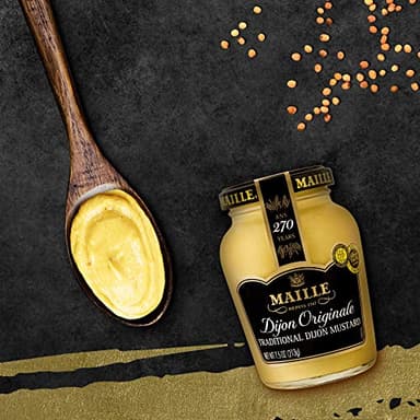 Maille Mustard Variety Pack 7 Oz, 4 Count - Image 21